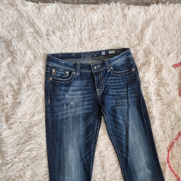 Miss me jeans - Picture 6 of 10